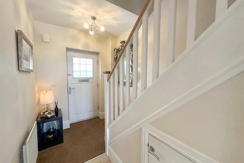 4 bedroom detached house for sale, Copse Place, Steeton