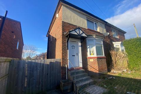 3 bedroom semi-detached house to rent, Old Mill Road, Sunderland, SR5