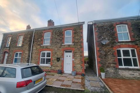 3 bedroom semi-detached house for sale, Colonel Road, Betws, Ammanford, SA18