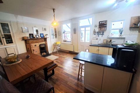 3 bedroom semi-detached house for sale, Colonel Road, Betws, Ammanford, SA18