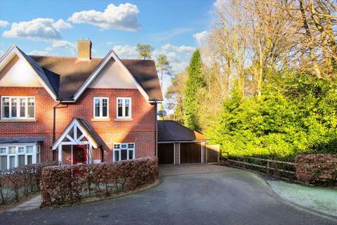 3 bedroom detached house for sale, Copse Road, Hindhead