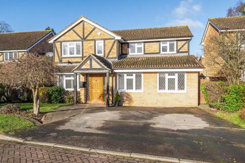 4 bedroom detached house to rent, Virginia Water,  Surrey,  GU25