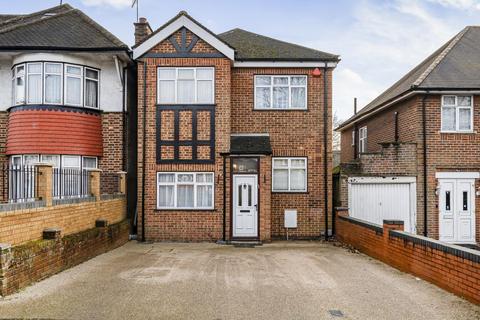 4 bedroom detached house for sale, Whitchurch Lane, Edgware HA8