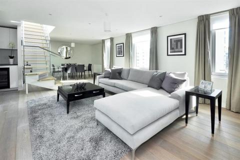 4 bedroom flat to rent, 4B MERCHANT SQUARE EAST, London, W2