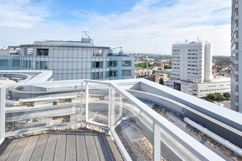 4 bedroom flat to rent, 4B MERCHANT SQUARE EAST, London, W2