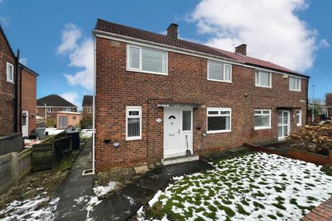 3 bedroom semi-detached house for sale, Hallgarth, Kirk Merrington, Spennymoor