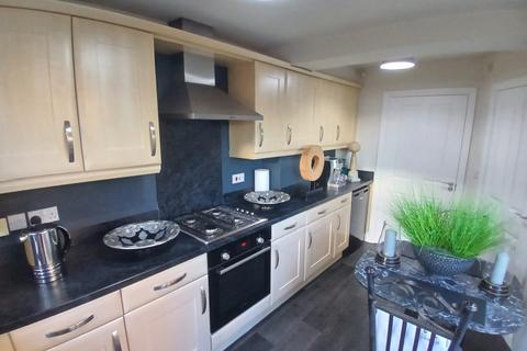 undefined, Alnwick Drive, Spennymoor, County Durham, DL16