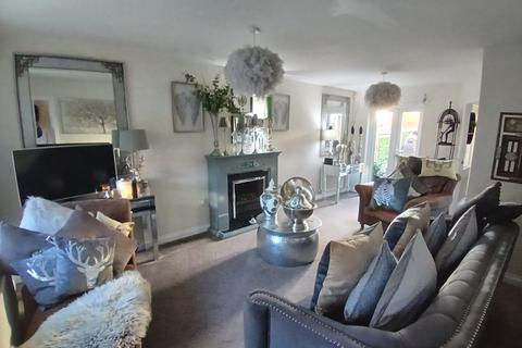 undefined, Alnwick Drive, Spennymoor, County Durham, DL16