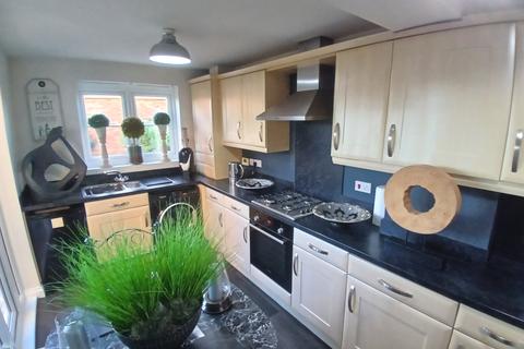undefined, Alnwick Drive, Spennymoor, County Durham, DL16
