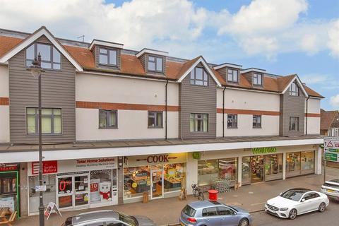 1 bedroom flat for sale, Eton Court, Cheam SM3