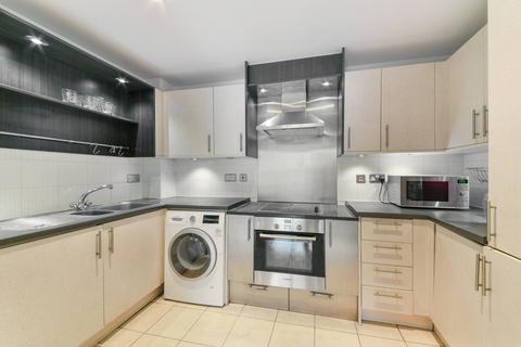 2 bedroom flat for sale, Horizon Building, Hertsmere Road, Canary Wharf, London, E14