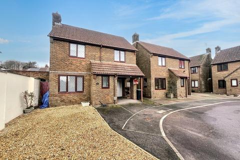 5 bedroom detached house for sale, Bere Regis