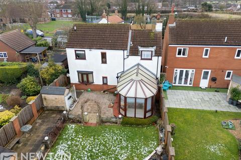 3 bedroom detached house for sale, Town Street, Sutton cum Lound DN22