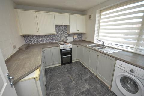 3 bedroom terraced house for sale, The Ridgeway, South Shields