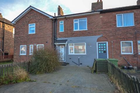 3 bedroom terraced house for sale, The Ridgeway, South Shields