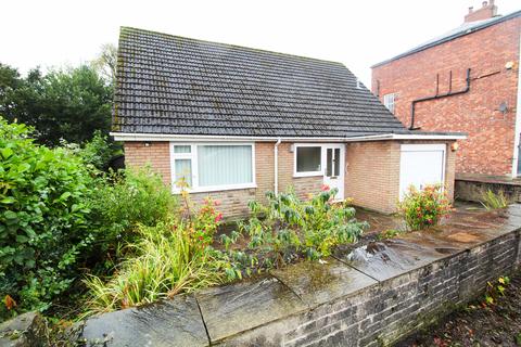 3 bedroom detached bungalow for sale, Parkside Lane, Mellor, Stockport