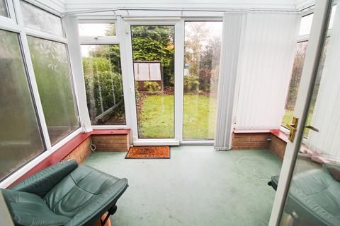 3 bedroom detached bungalow for sale, Parkside Lane, Mellor, Stockport