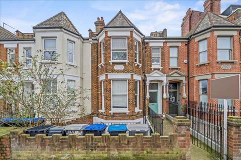 1 bedroom flat for sale, Winchester Avenue , London, NW6