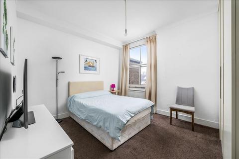 1 bedroom flat for sale, Winchester Avenue , London, NW6