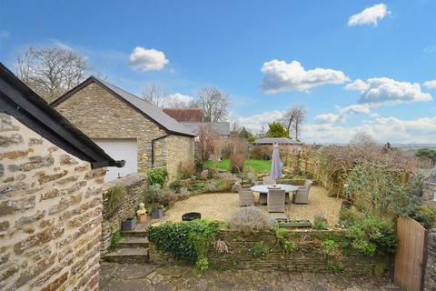 3 bedroom cottage for sale, Gold Street, Stalbridge, Sturminster Newton