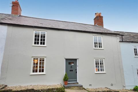 3 bedroom cottage for sale, Gold Street, Stalbridge, Sturminster Newton