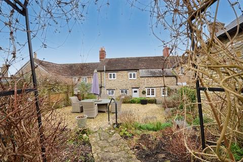 3 bedroom cottage for sale, Gold Street, Stalbridge, Sturminster Newton