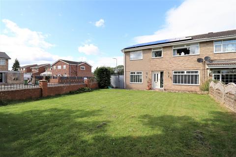 4 bedroom semi-detached house for sale, Lyndon Way, Hartburn, TS18 5QG