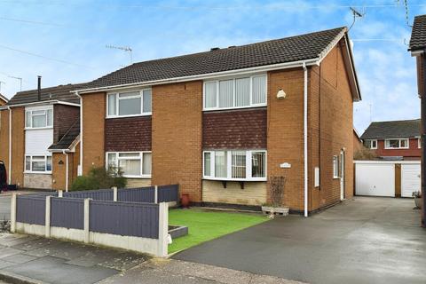 3 bedroom semi-detached house for sale, Lockwood Close, Beeston, NG9 1NP