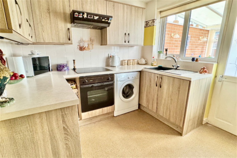 3 bedroom semi-detached house for sale, Lockwood Close, Beeston, NG9 1NP