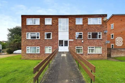 2 bedroom flat for sale, Princes Street, Rugby CV21