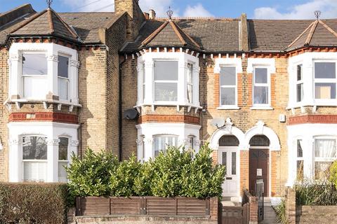 Flat 1, 62 Alexandra Road, London, SW19 7LB