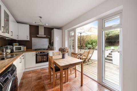 Flat 1, 62 Alexandra Road, London, SW19 7LB