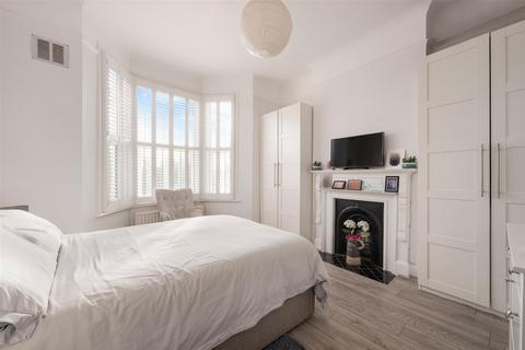 Flat 1, 62 Alexandra Road, London, SW19 7LB