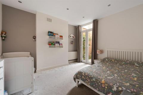Flat 1, 62 Alexandra Road, London, SW19 7LB