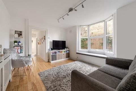 Flat 1, 62 Alexandra Road, London, SW19 7LB