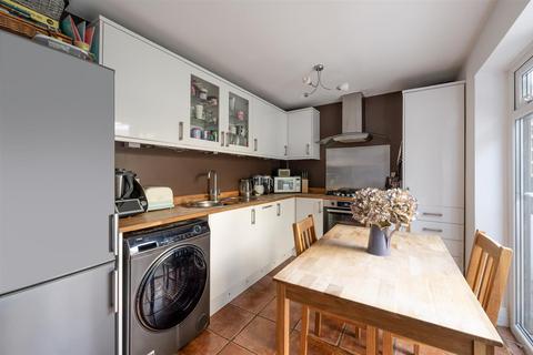 Flat 1, 62 Alexandra Road, London, SW19 7LB
