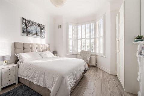 Flat 1, 62 Alexandra Road, London, SW19 7LB
