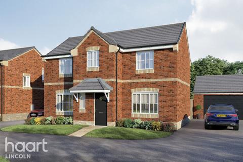 Tattershall Road, Woodhall Spa