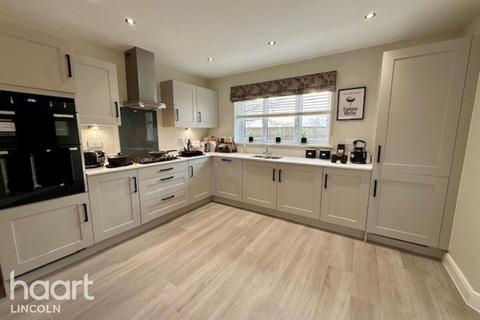 undefined, Tattershall Road, Woodhall Spa
