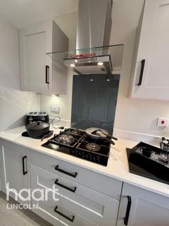 undefined, Tattershall Road, Woodhall Spa