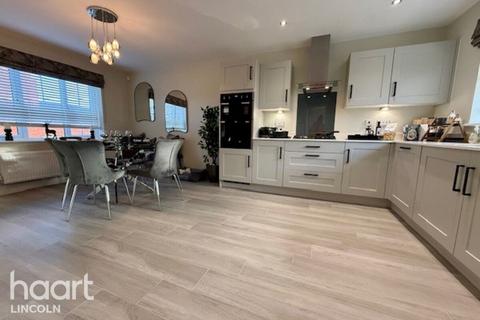undefined, Tattershall Road, Woodhall Spa