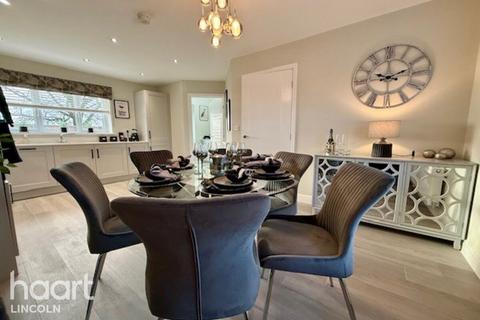 undefined, Tattershall Road, Woodhall Spa