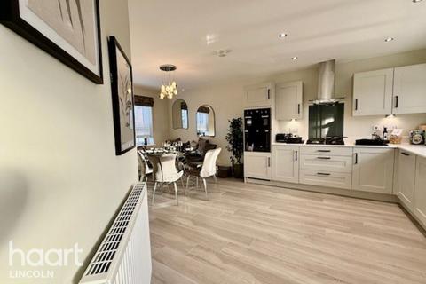 undefined, Tattershall Road, Woodhall Spa