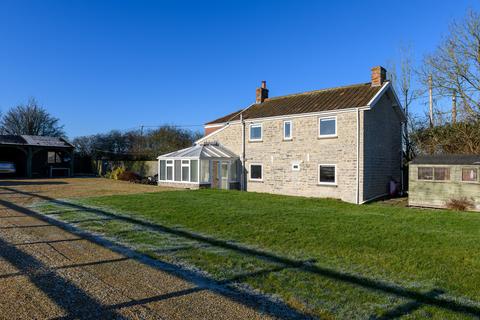 4 bedroom detached house for sale, Lovington, Castle Cary BA7