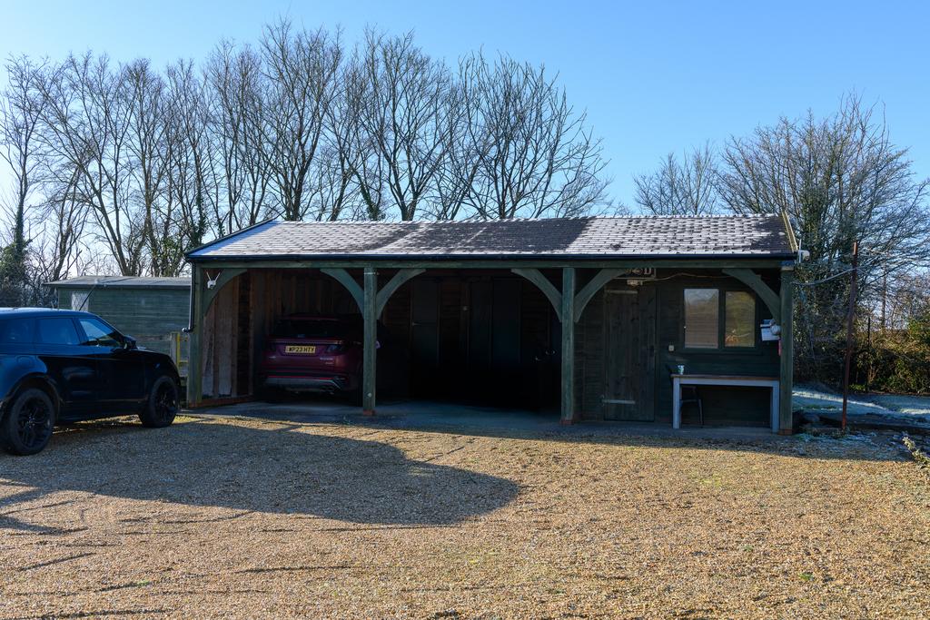 Car Port