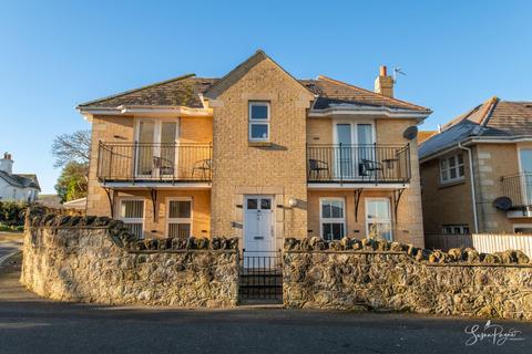 Steephill Road, Shanklin