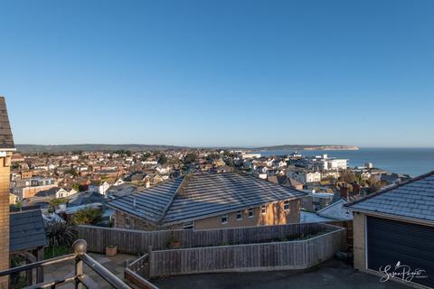 4 bedroom detached house for sale, Steephill Road, Shanklin