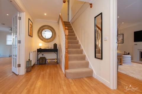 4 bedroom detached house for sale, Steephill Road, Shanklin