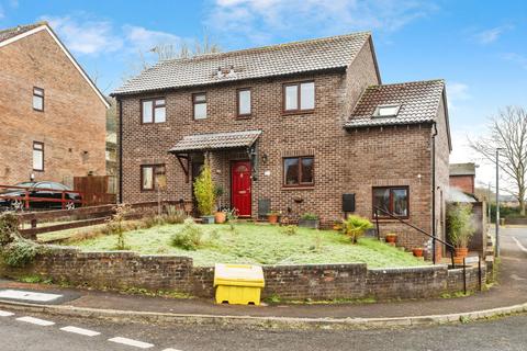 3 bedroom semi-detached house for sale, High Meadow, Monmouth NP25