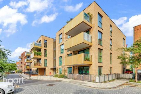 1 bedroom flat for sale, Leigh Court, London